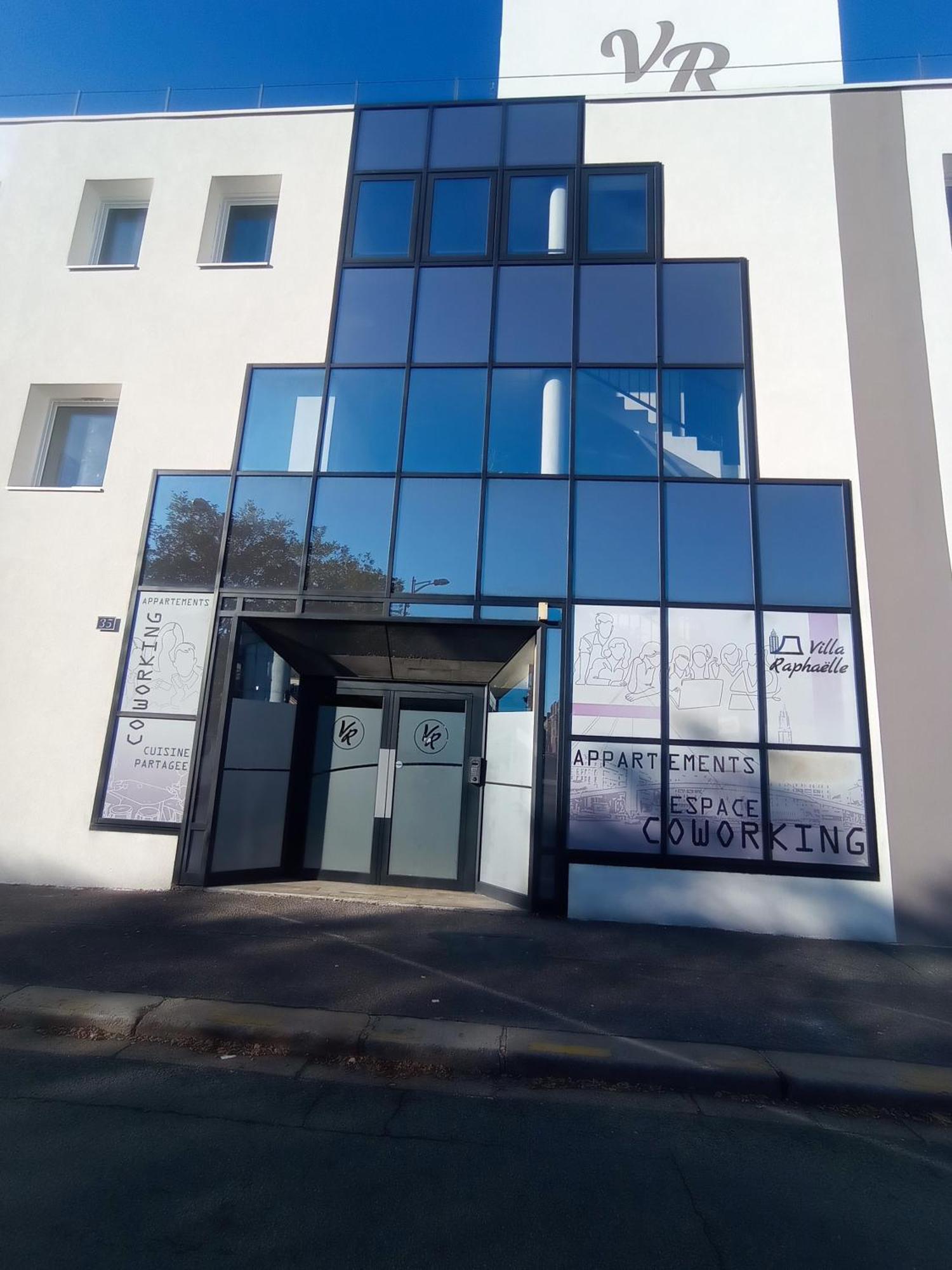 Villa Raphaelle #3 Centre Ville Avec Parking Хавър Екстериор снимка